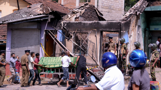 Report: Facebook Is Fueling Violence in Sri Lanka, and Did Basically Nothing to Stop It<em></em>